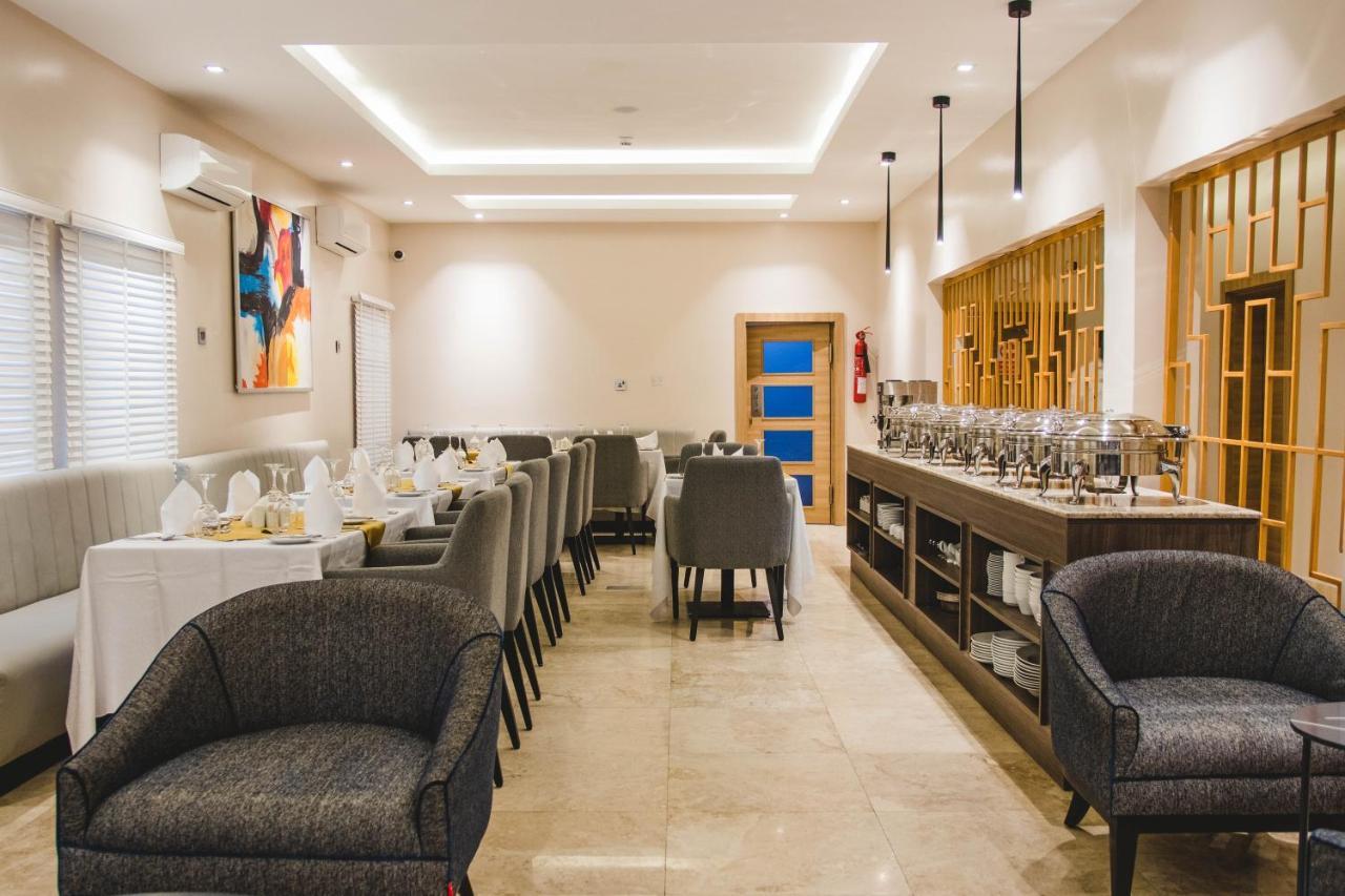 Amber City Hotels Overri Kültér fotó
