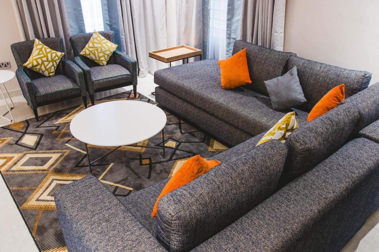 Amber City Hotels Overri Kültér fotó